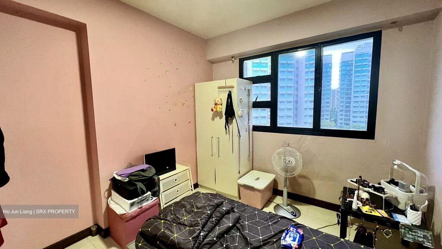 Blk 122A Punggol Edge (Punggol), HDB 4 Rooms #521060561